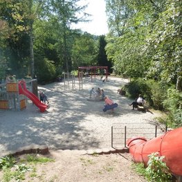 Spielplatz